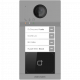 2 Мп IP виклична панель з Wi-Fi Hikvision DS-KV8413-WME1(B)/Flush