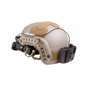 Бінокуляр нічного бачення AGM NVG-50 NW1