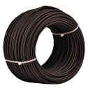 Кабель 100м PV1-F1*6.0 (solar cable)