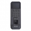 Термінал контролю доступу Hikvision DS-K1T804BMF