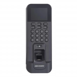 Термінал контролю доступу Hikvision DS-K1T804BMF