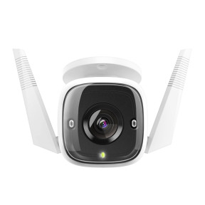 TP-LINK Tapo C310 - Зовнішня охоронна Wi-Fi камера