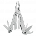 Мультитул Leatherman Wingman Silver (832523)