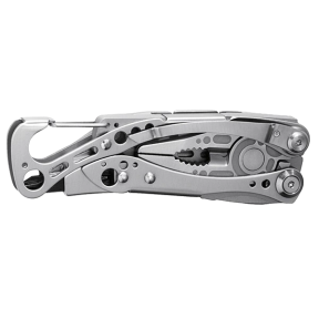 AGM Rattler TC35-384 + Leatherman Skeletool