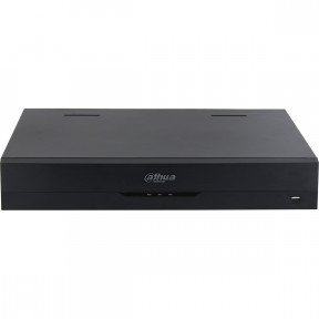 Dahua Technology DHI-NVR5416-EI - 16-канальний мережевий відеореєстратор WizSense 1.5U 4HDD