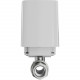 Ajax WaterStop ½" (DN 15) white - Кран шаровой с электроприводом