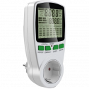 Двотарифний ватметр Intertek Power Meter Cat 2 (PP-3460)