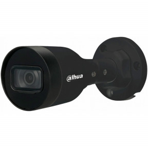 Dahua Technology 4 × IP Black 2MP Outdoor - Комплект IP відеоспостерження на 2 Мп