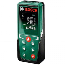 Bosch UniversalDistance 50 (0603672800) - Лазерний далекомір