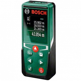 Bosch UniversalDistance 50 (0603672800) - Лазерний далекомір