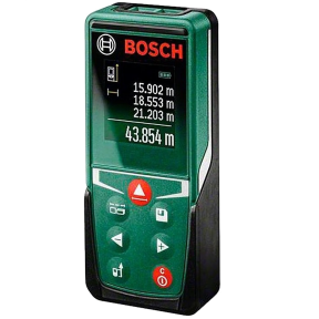 Bosch UniversalDistance 50 (0603672800) - Лазерний далекомір
