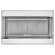 Корпус пластиковий 12-мод., навісний IP66, CS-UEA