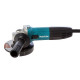 Makita GA5030 - Кутова шліфмашина