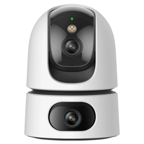 IMOU Ranger Dual 10MP (IPC-S2XP-10M0WED) - 5 Мп Wi-Fi PT камера з подвійним об'єктивом