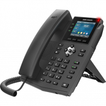 SIP телефон Hikvision DS-KP8000-WHE1