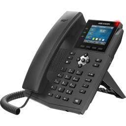 SIP телефон Hikvision DS-KP8000-WHE1