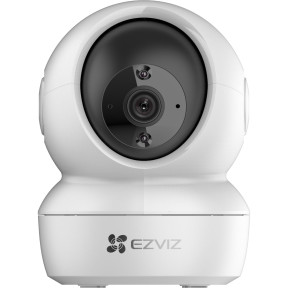 Ezviz CS-H6c 2K⁺ (4MP, W1) - 4 Мп умная домашняя камера с панорамированием и наклоном