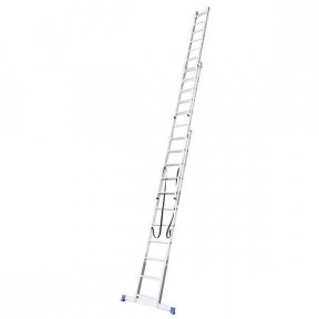 Драбина Virastar Triomax 3х11 (VTL311)