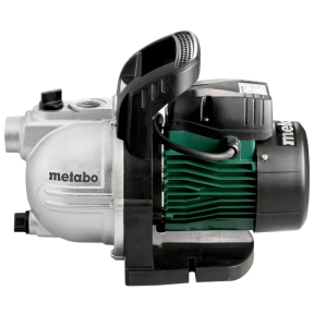 Metabo P 2000 G (600962000) - Поверхневий насос