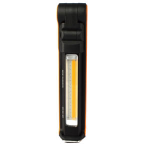 VIDEX VLF-M044UV 400Lm 4000K - Портативний багатофункціональний ліхтарик