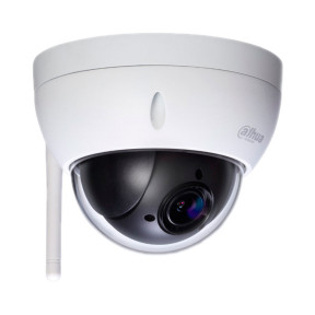 2МП PTZ Wi-Fi IP відеокамера Dahua Technology DH-SD22204UE-GN-W