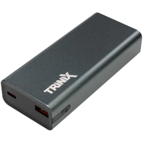 Trinix TPB-4510PD (10000 mAh) Grey - Повербанк