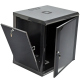 Шафа 19"12U 600x500x640 UA-MGSWA125G