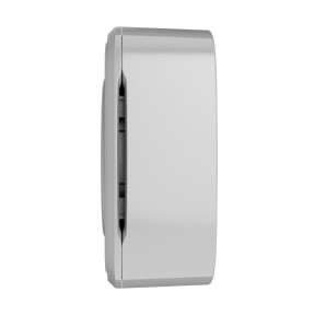 Ajax LifeQuality White - Датчик якості повітря