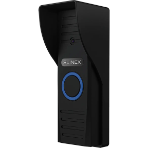 Slinex ML-15HD Black - Вызывная панель