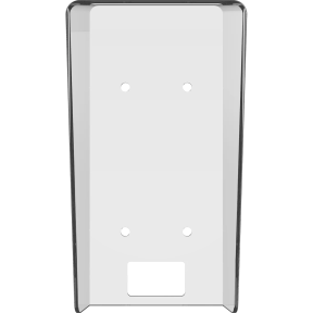 Піддашок Hikvision DS-KABV6113-RS