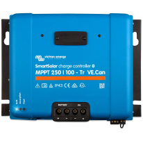 Victron Energy SmartSolar MPPT 250/100-TR VE.CAN - Контроллер заряда