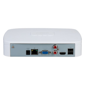 IP відеореєстратор на 16 камер до 12МП Dahua Technology DHI-NVR2116-I