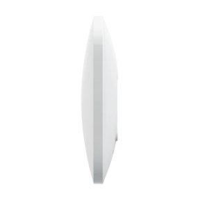 Ajax Hub 2 (4G) Біла - Централь з підтримкою Jeweller і Wings (2 × SIM 2G/3G/LTE, Ethernet)
