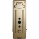 Slinex ML-20HD (gold+black) - Панель виклику з підтримкою стандартів передачі відеосигналу AHD / CVBS