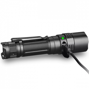 Ліхтар ручний Fenix PD40R V2.0