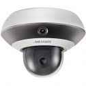 Hikvision DS-2PT3122IZ-DE3 (2.8-12 мм) - 2MP 4 × Мережева PanoVU PTZ-відеокамера