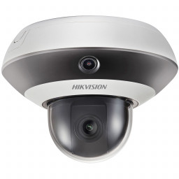 Hikvision DS-2PT3122IZ-DE3 (2.8-12 мм) - 2MP 4 × Мережева PanoVU PTZ-відеокамера