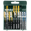 Набір пилкових полотен Metabo (623599000)