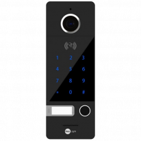 Neolight OPTIMA ID Key FHD Black - Вызывная панель