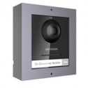 Модуль викличної IP панелі + накладна рамка Hikvision DS-KD8003-IME1/SURFACE