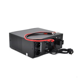 BRAZZERS BRZ-SOLAR-1200 - Джерело безперебійного живлення