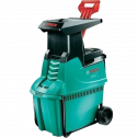 Bosch AXT 25 D (0600803100) - Садовий подрібнювач