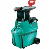 Bosch AXT 25 D (0600803100) - Садовий подрібнювач