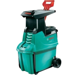 Bosch AXT 25 D (0600803100) - Садовий подрібнювач