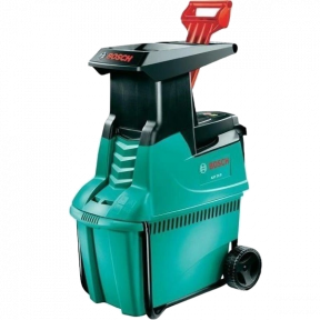 Bosch AXT 25 D (0600803100) - Садовий подрібнювач