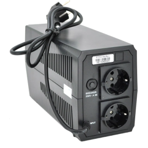 Ritar RTP500 (300W) Standby-L - Джерело безперебійного живлення
