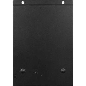 MUST PV18-1512 VPM (1 шт.) + AGROMOT 12V 100Ah (1 шт.) - Комплект резервного живлення