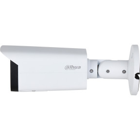 Dahua Technology IPC-HFW3441T-ZAS-S2 (2.7-13.5 мм) - 4 Мп варіофокальна вулична мережева камера WizSense