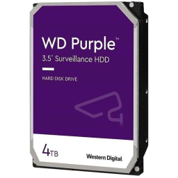 Жорсткий диск WD42PURZ