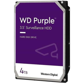 Жорсткий диск WD42PURZ